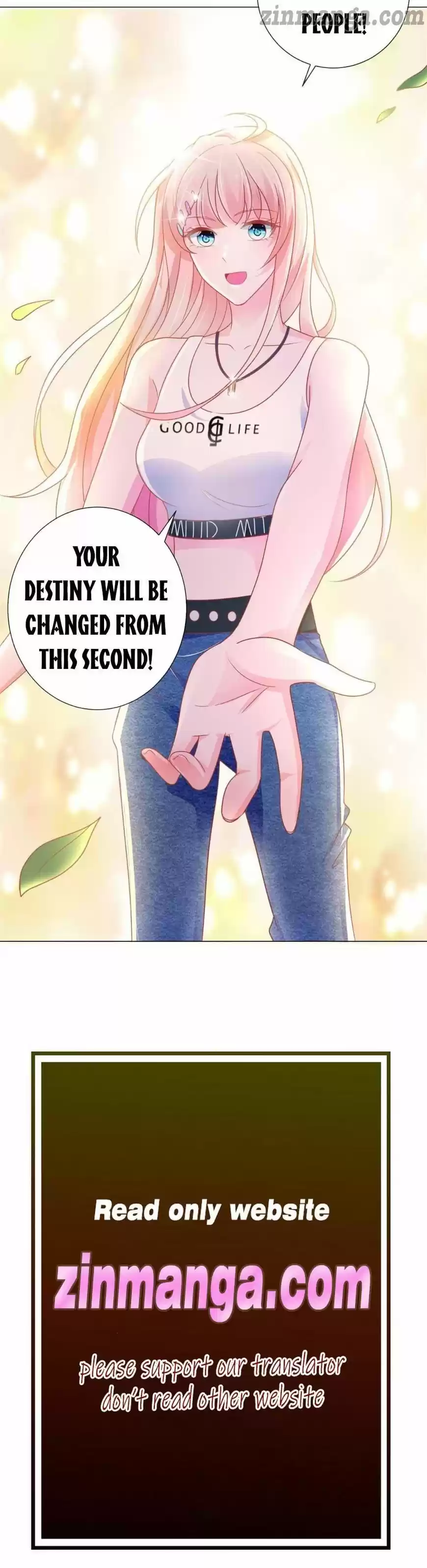 Full Marks Hidden Marriage: Pick Up a Son, Get a Free Husband ch.155