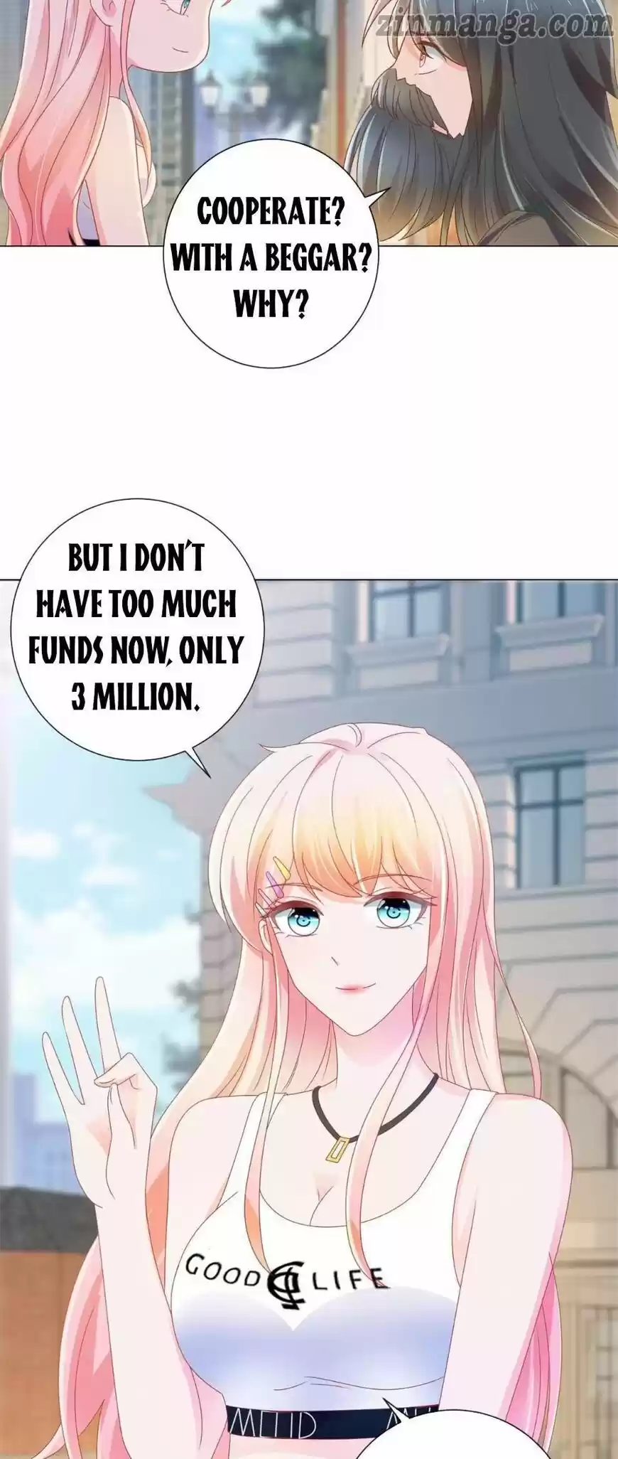 Full Marks Hidden Marriage: Pick Up a Son, Get a Free Husband ch.156