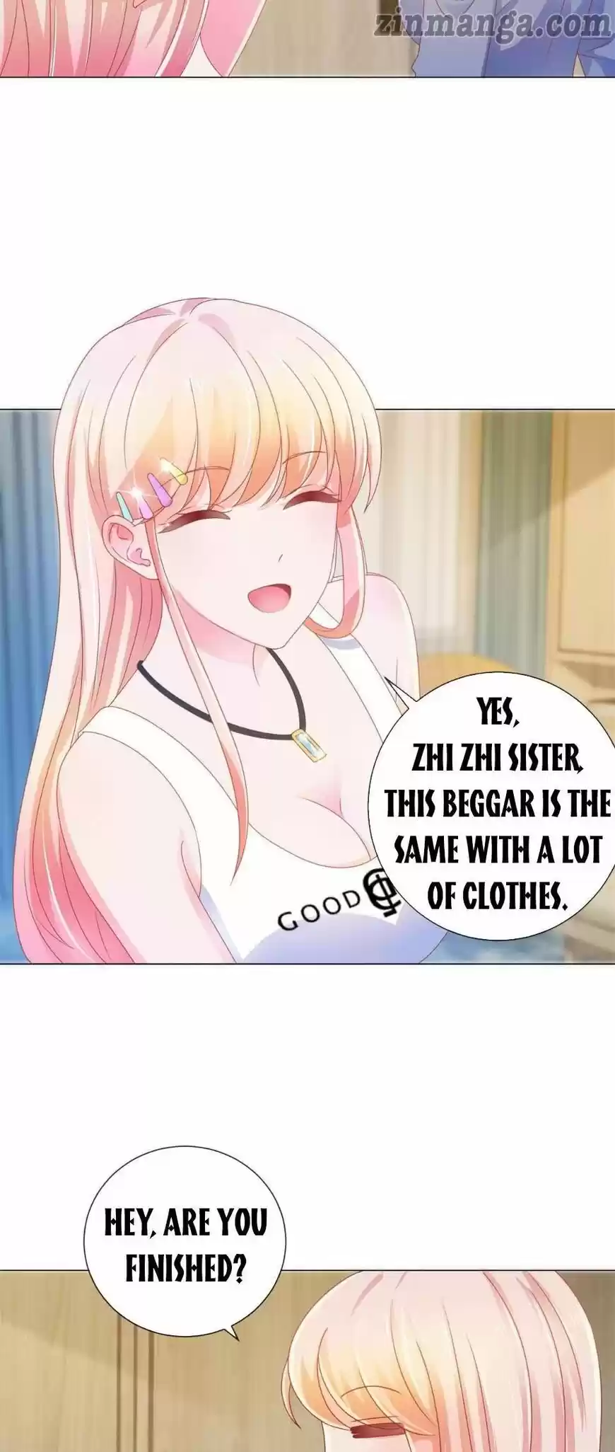 Full Marks Hidden Marriage: Pick Up a Son, Get a Free Husband ch.156