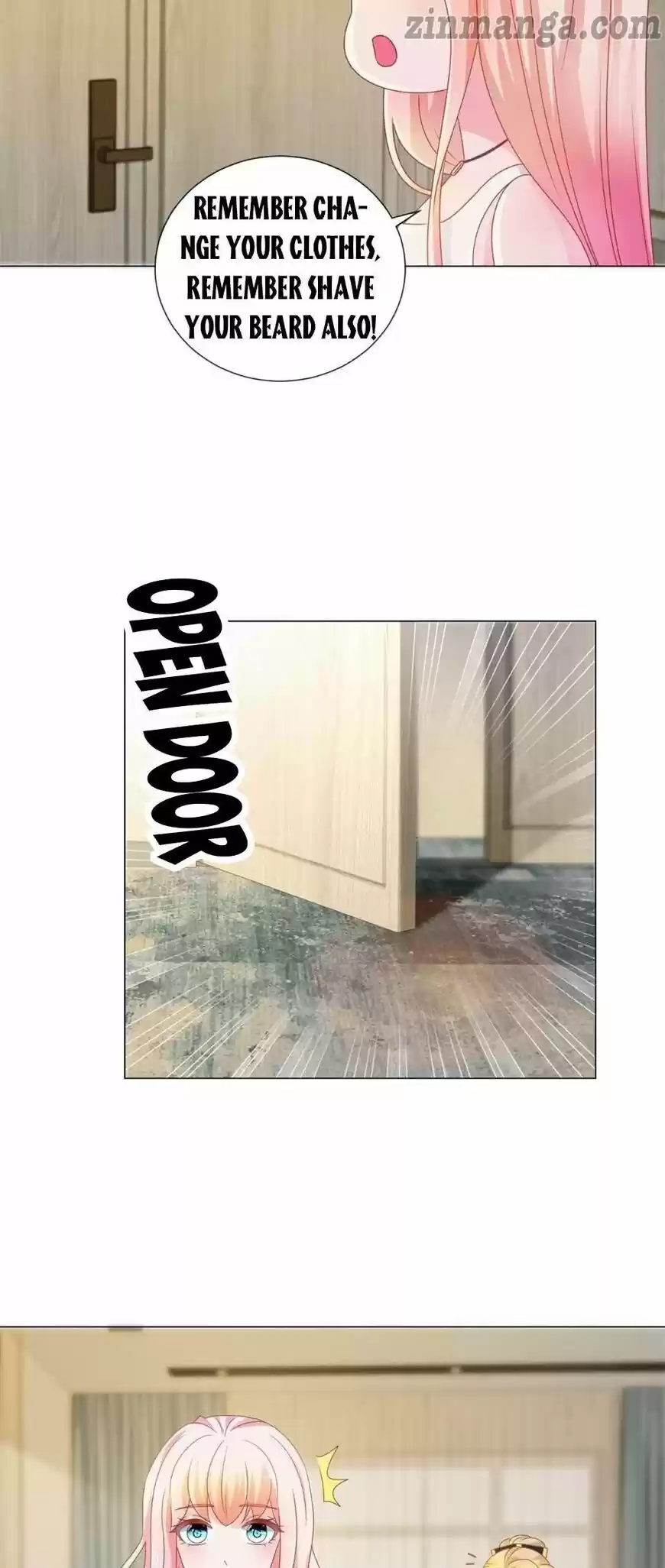 Full Marks Hidden Marriage: Pick Up a Son, Get a Free Husband ch.156