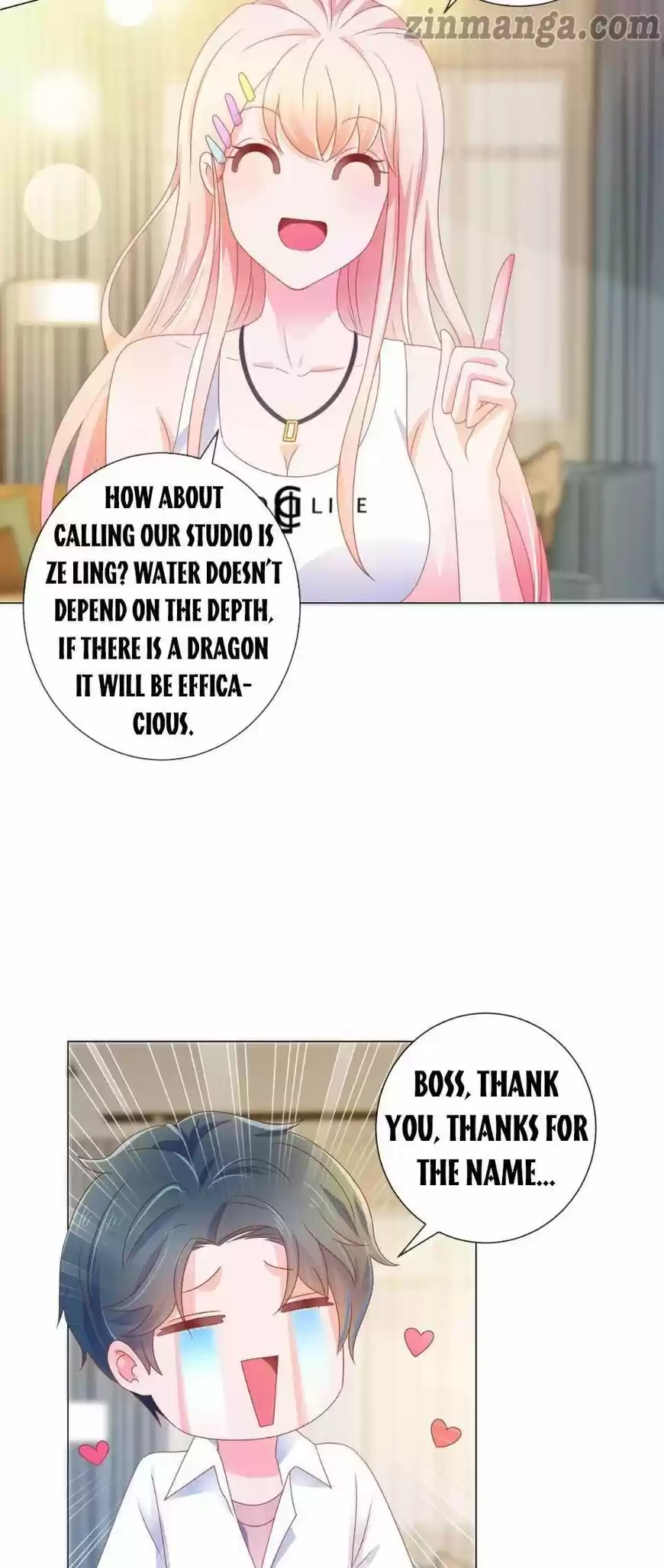 Full Marks Hidden Marriage: Pick Up a Son, Get a Free Husband ch.156