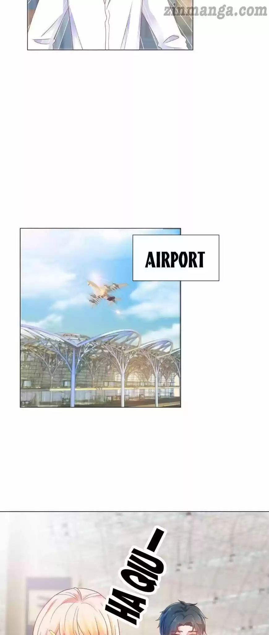 Full Marks Hidden Marriage: Pick Up a Son, Get a Free Husband ch.156