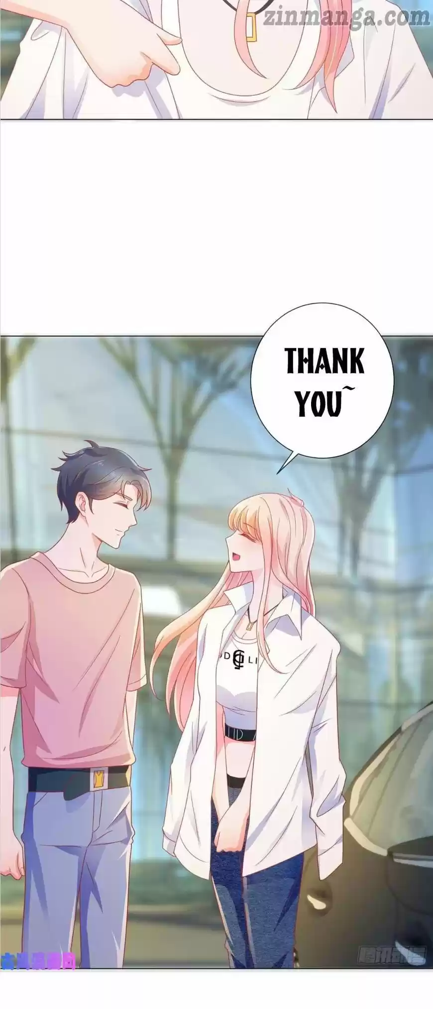 Full Marks Hidden Marriage: Pick Up a Son, Get a Free Husband ch.156