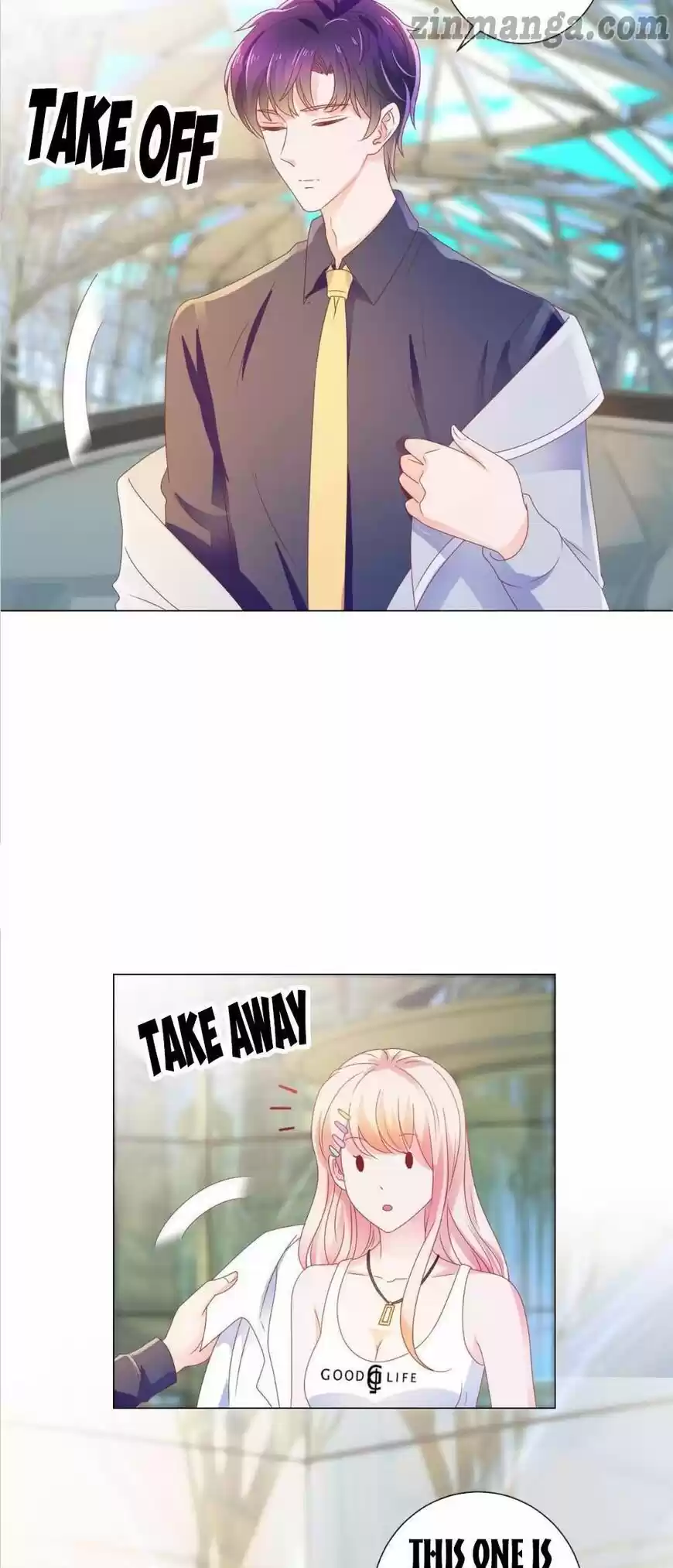 Full Marks Hidden Marriage: Pick Up a Son, Get a Free Husband ch.156