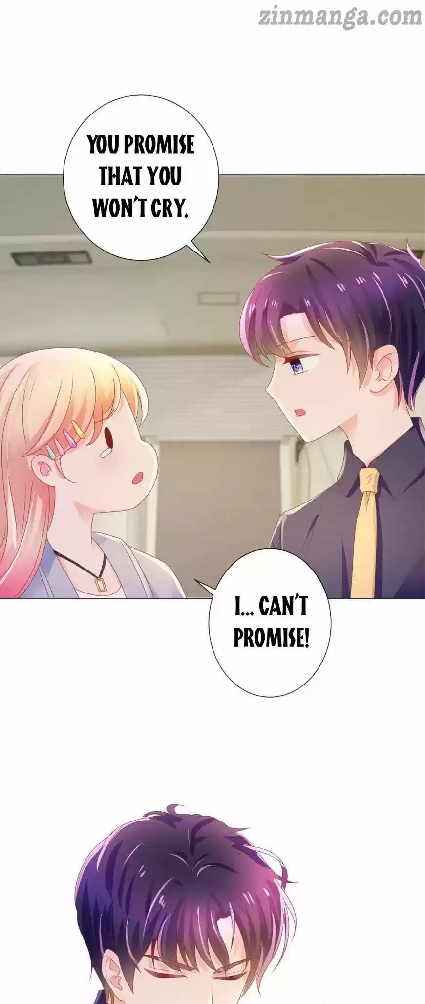 Full Marks Hidden Marriage: Pick Up a Son, Get a Free Husband ch.157