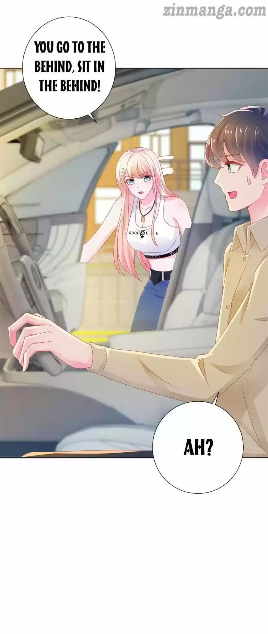 Full Marks Hidden Marriage: Pick Up a Son, Get a Free Husband ch.157