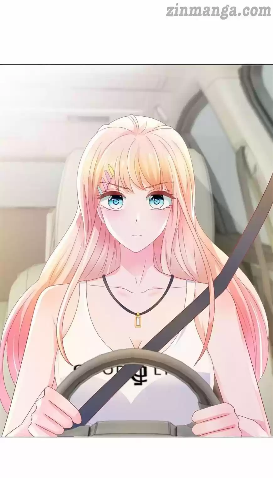 Full Marks Hidden Marriage: Pick Up a Son, Get a Free Husband ch.157