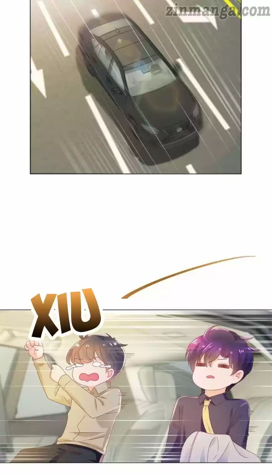 Full Marks Hidden Marriage: Pick Up a Son, Get a Free Husband ch.157