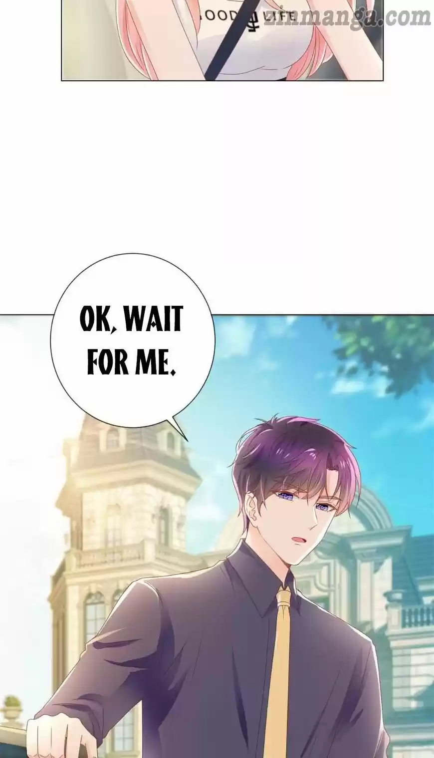 Full Marks Hidden Marriage: Pick Up a Son, Get a Free Husband ch.157