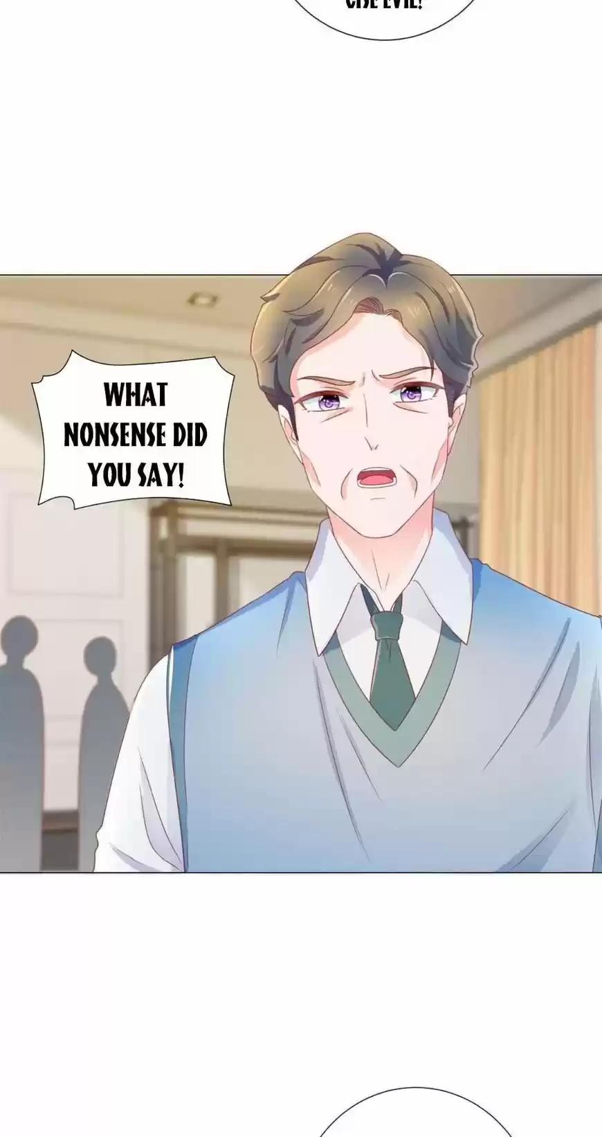 Full Marks Hidden Marriage: Pick Up a Son, Get a Free Husband ch.158