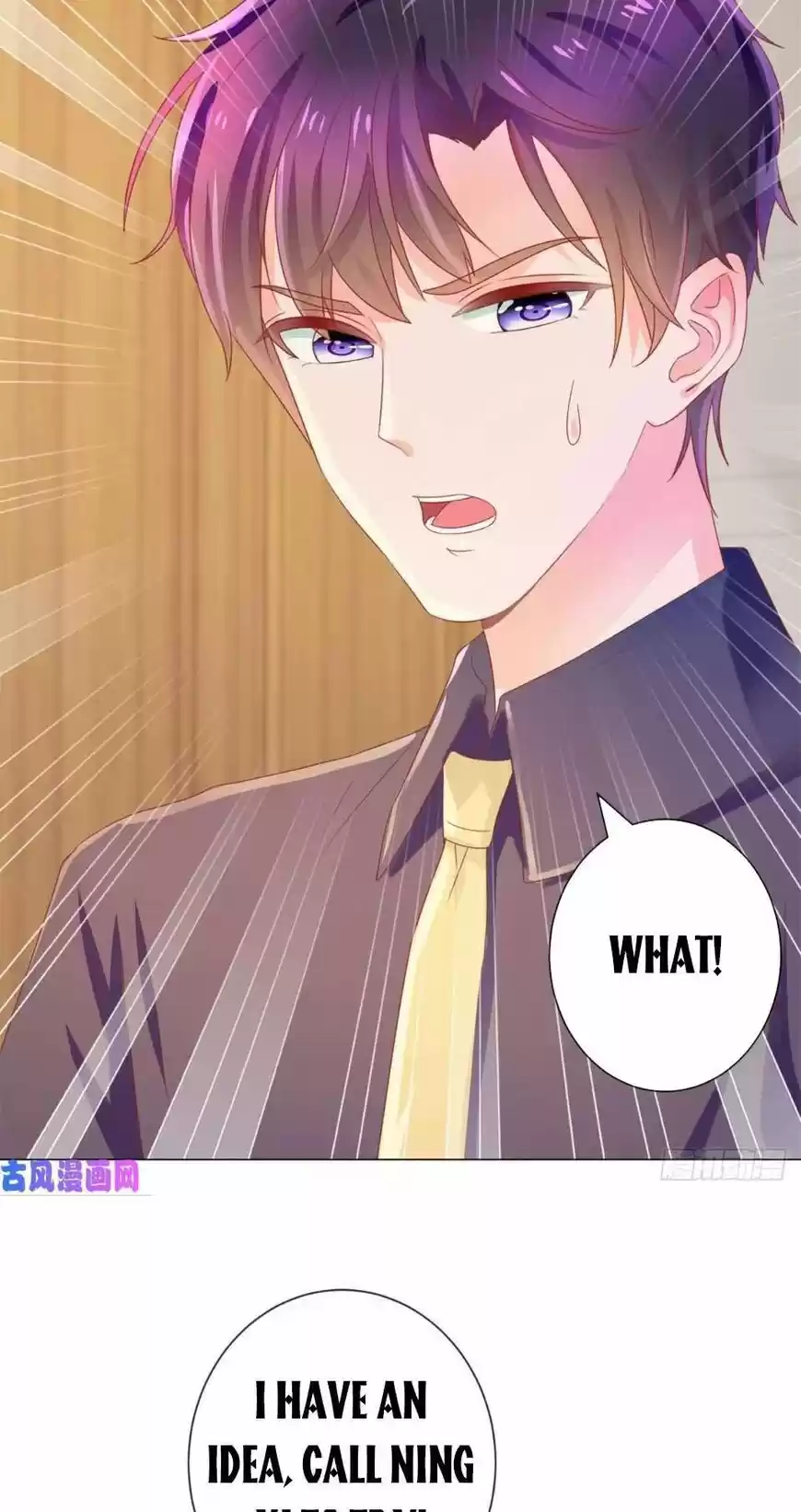 Full Marks Hidden Marriage: Pick Up a Son, Get a Free Husband ch.158