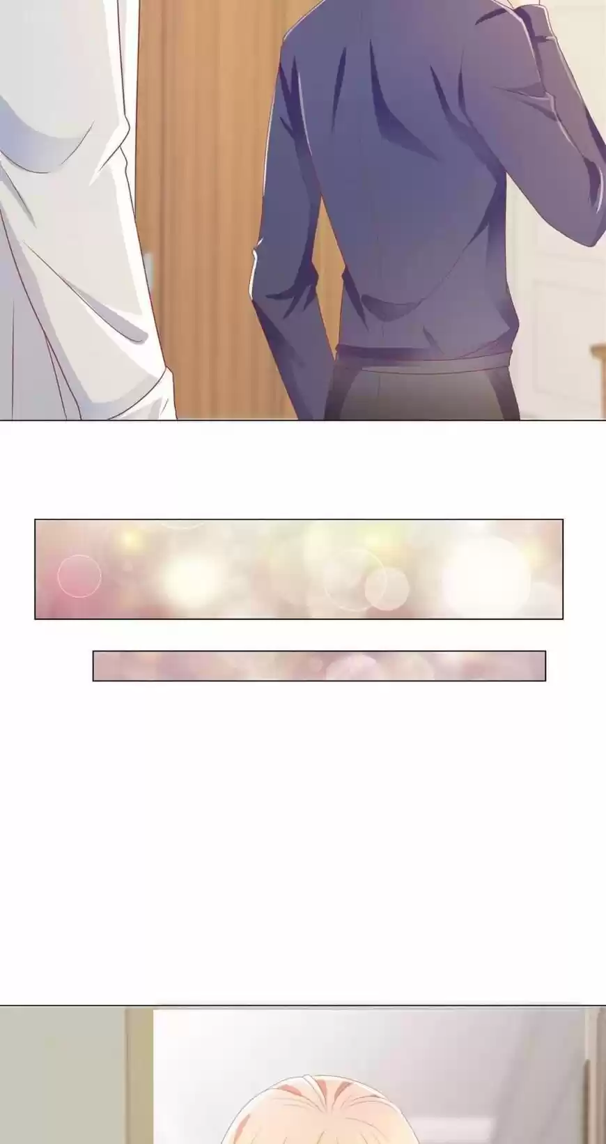 Full Marks Hidden Marriage: Pick Up a Son, Get a Free Husband ch.158