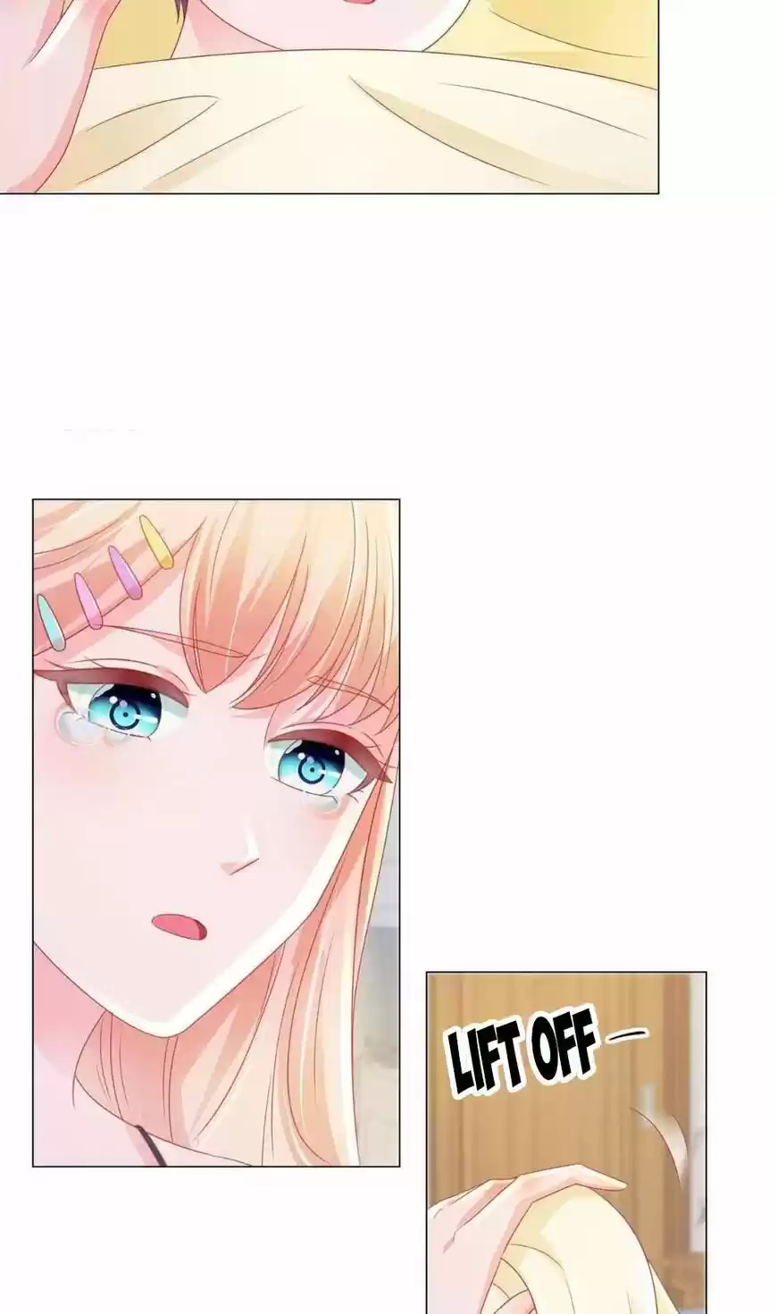 Full Marks Hidden Marriage: Pick Up a Son, Get a Free Husband ch.158