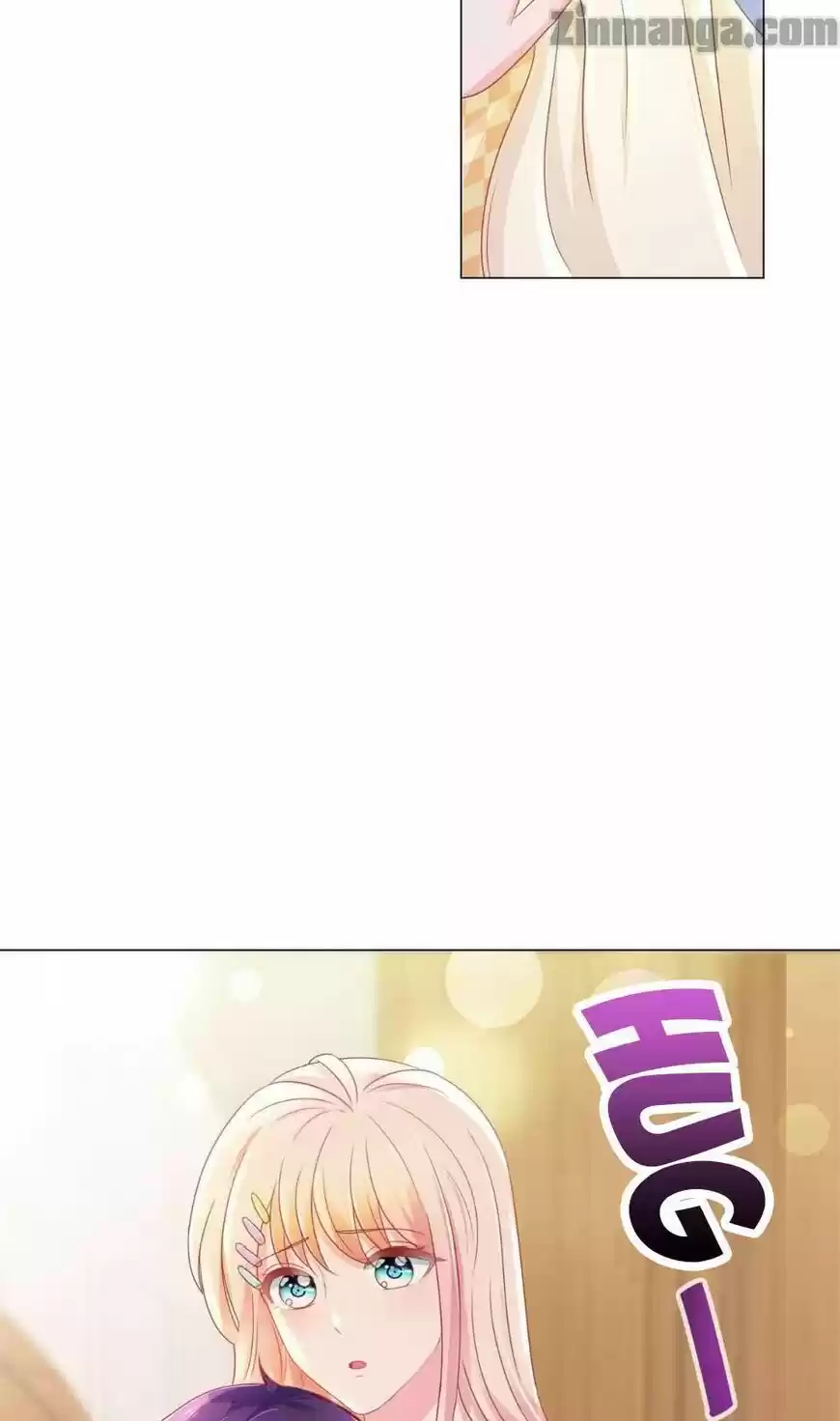 Full Marks Hidden Marriage: Pick Up a Son, Get a Free Husband ch.158