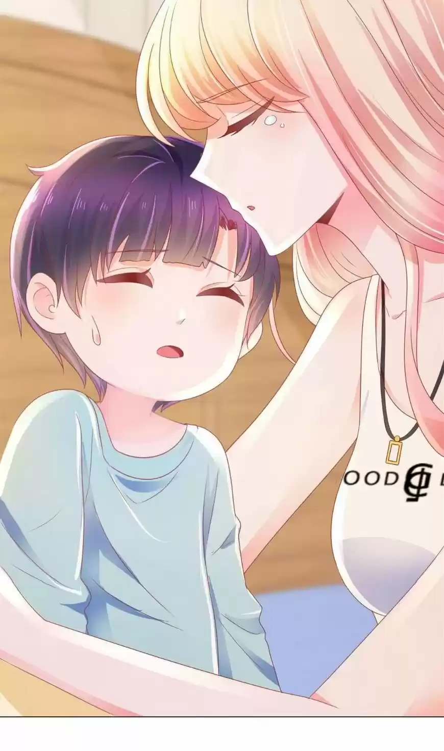 Full Marks Hidden Marriage: Pick Up a Son, Get a Free Husband ch.158