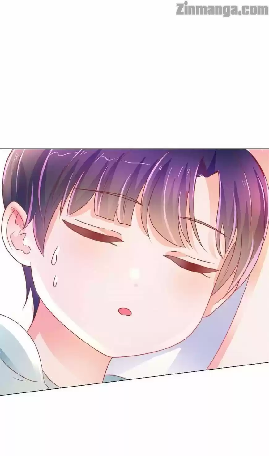 Full Marks Hidden Marriage: Pick Up a Son, Get a Free Husband ch.158