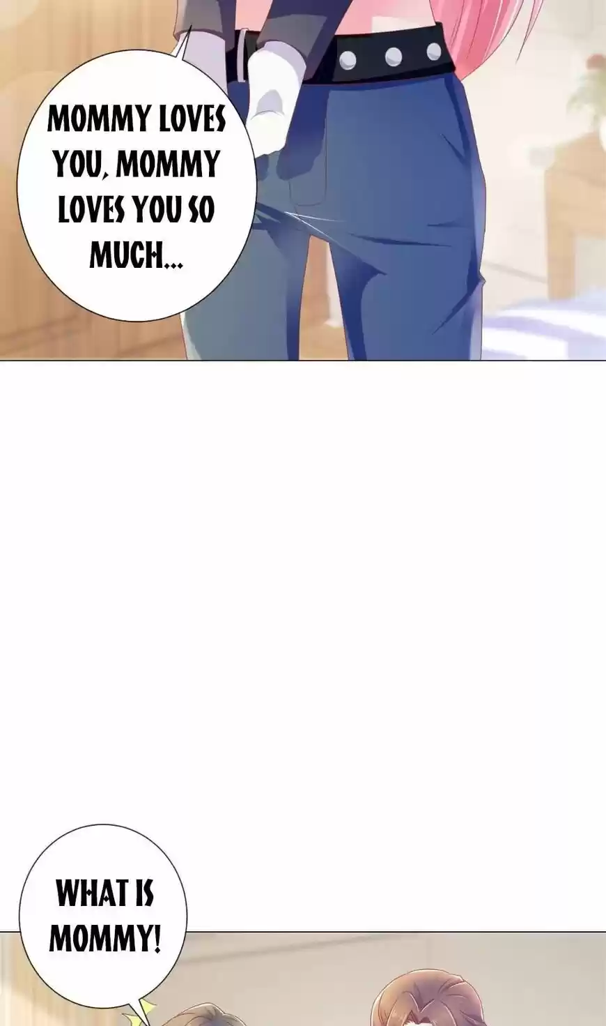 Full Marks Hidden Marriage: Pick Up a Son, Get a Free Husband ch.158