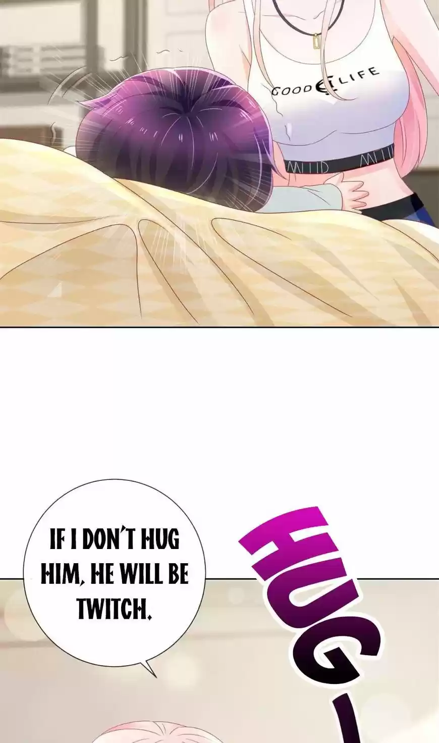 Full Marks Hidden Marriage: Pick Up a Son, Get a Free Husband ch.158