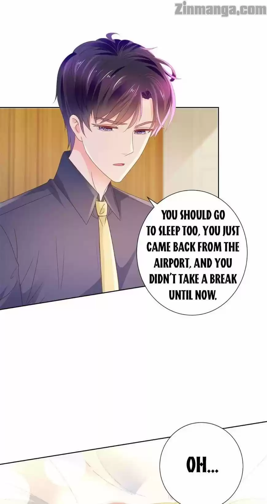 Full Marks Hidden Marriage: Pick Up a Son, Get a Free Husband ch.159