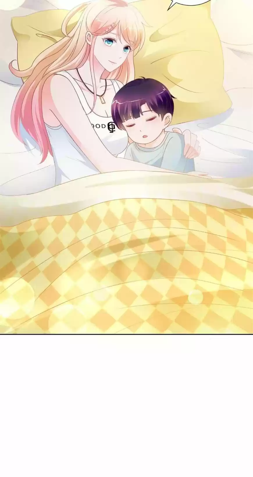 Full Marks Hidden Marriage: Pick Up a Son, Get a Free Husband ch.159