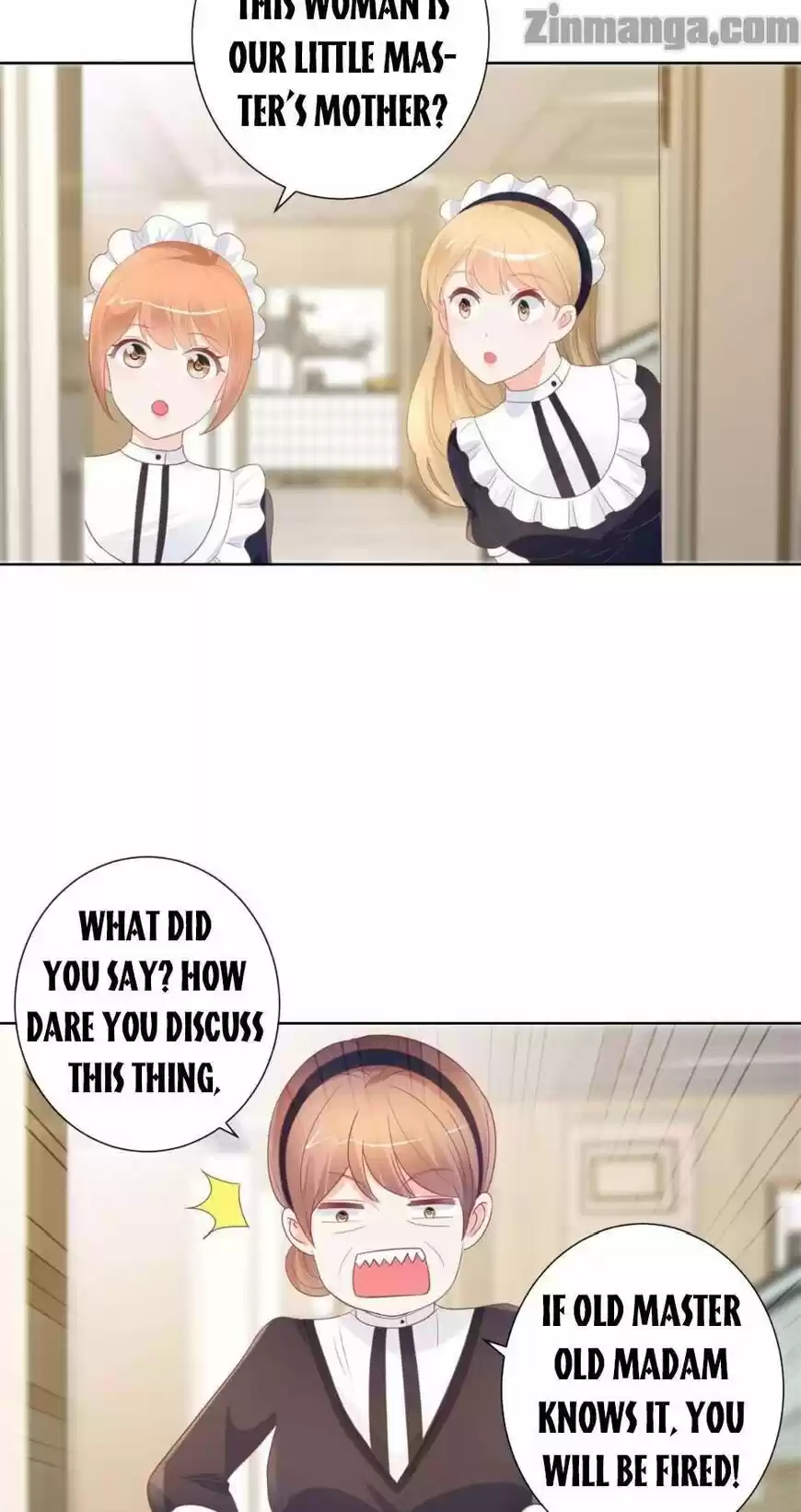 Full Marks Hidden Marriage: Pick Up a Son, Get a Free Husband ch.159