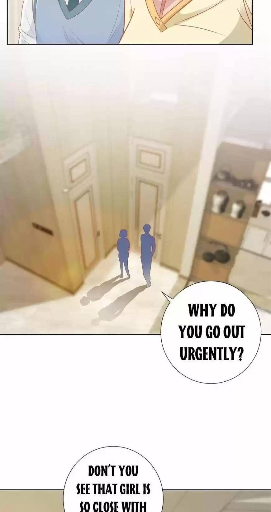 Full Marks Hidden Marriage: Pick Up a Son, Get a Free Husband ch.159