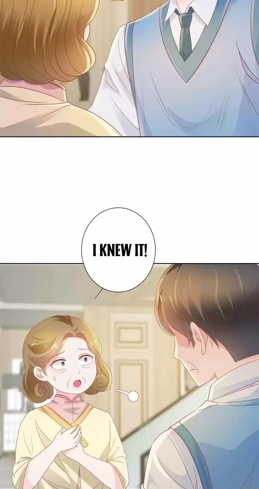 Full Marks Hidden Marriage: Pick Up a Son, Get a Free Husband ch.159