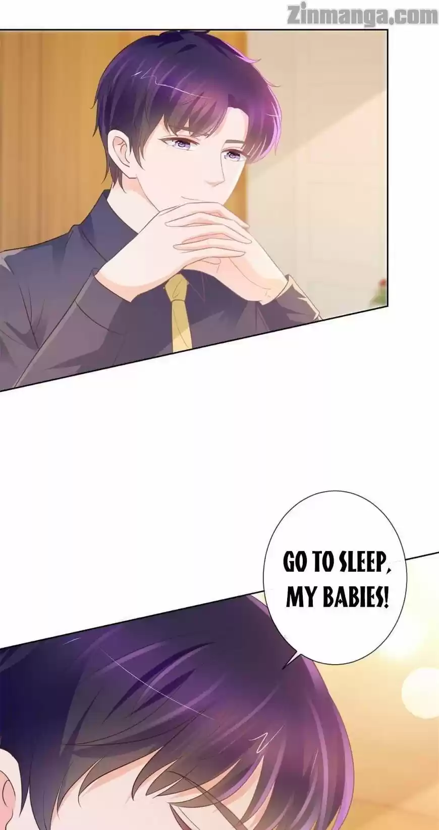 Full Marks Hidden Marriage: Pick Up a Son, Get a Free Husband ch.159