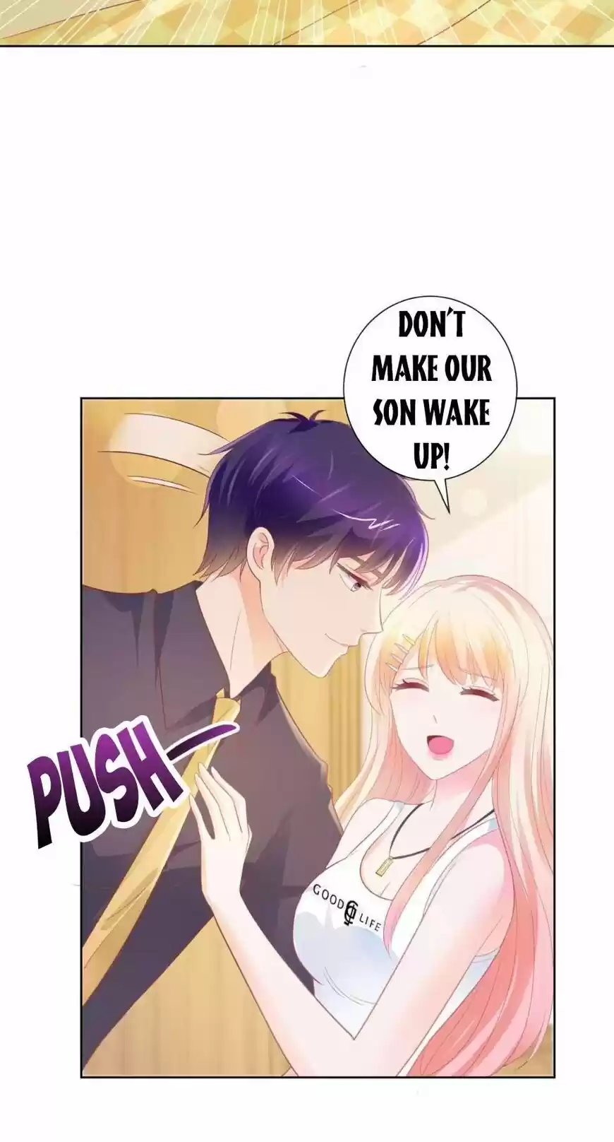 Full Marks Hidden Marriage: Pick Up a Son, Get a Free Husband ch.159