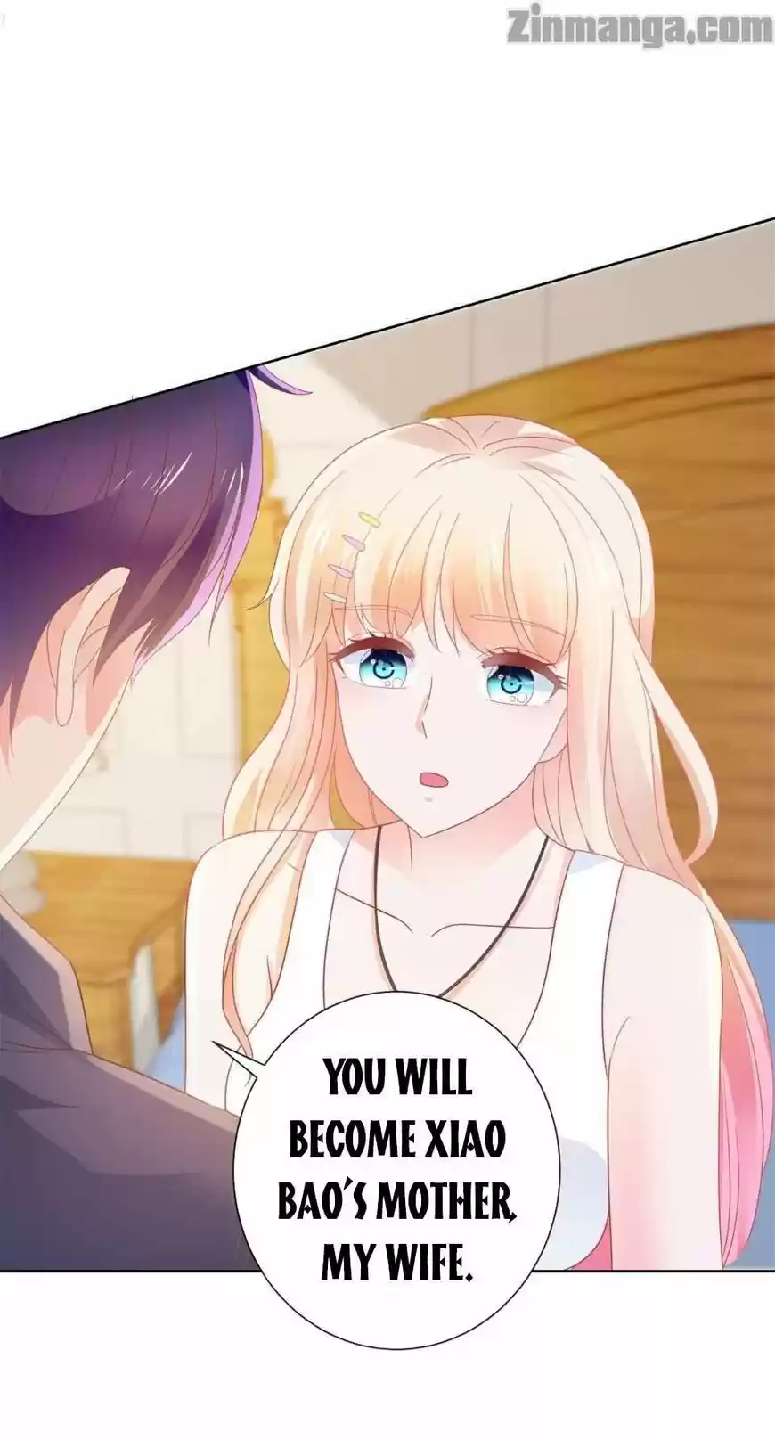 Full Marks Hidden Marriage: Pick Up a Son, Get a Free Husband ch.159