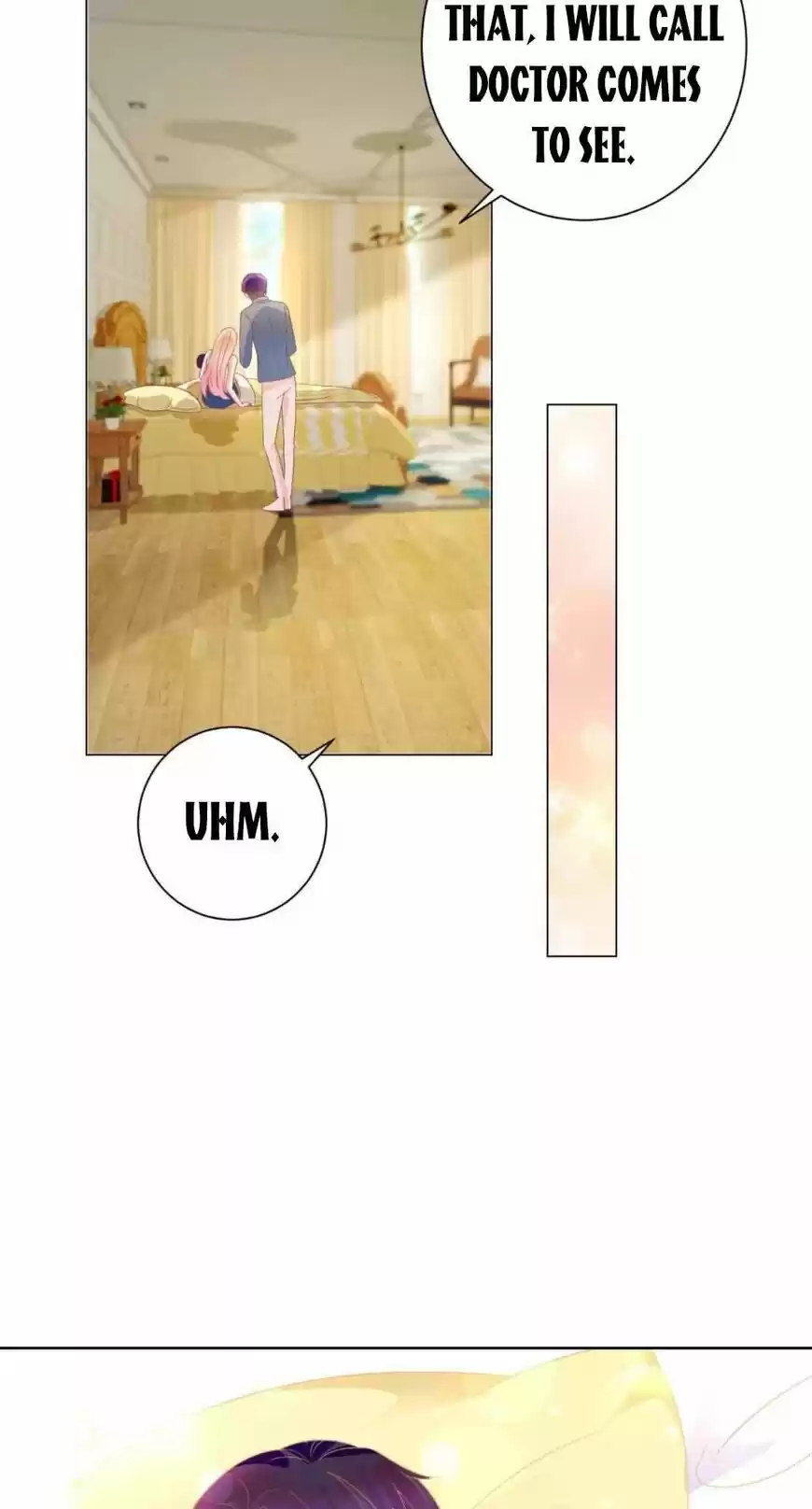 Full Marks Hidden Marriage: Pick Up a Son, Get a Free Husband ch.159