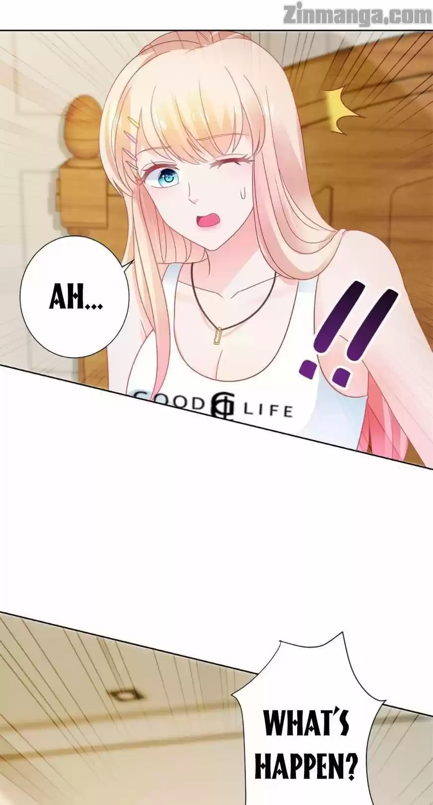 Full Marks Hidden Marriage: Pick Up a Son, Get a Free Husband ch.159