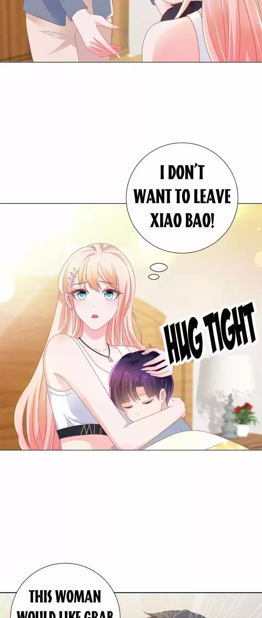 Full Marks Hidden Marriage: Pick Up a Son, Get a Free Husband ch.160