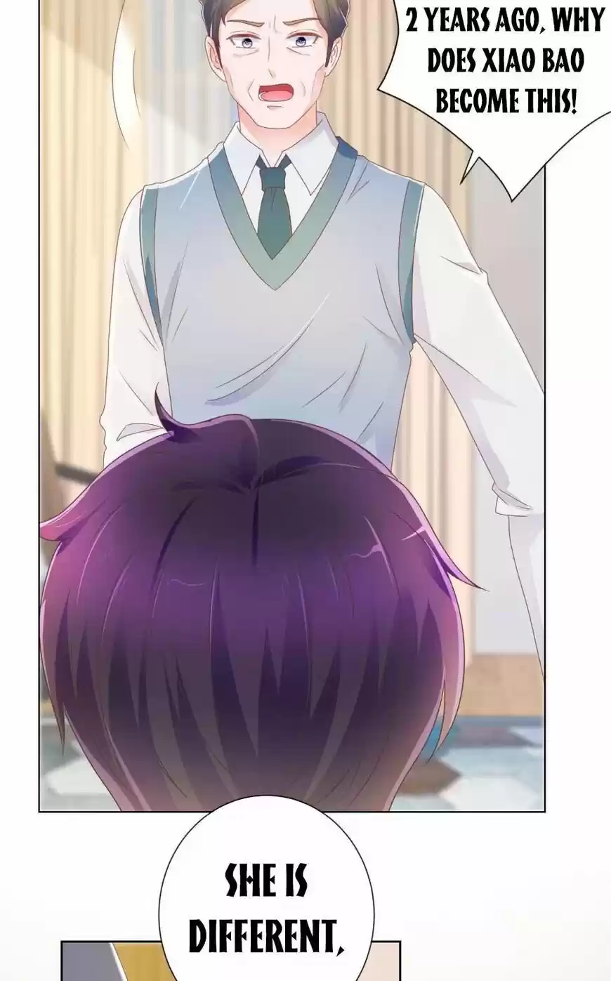 Full Marks Hidden Marriage: Pick Up a Son, Get a Free Husband ch.160