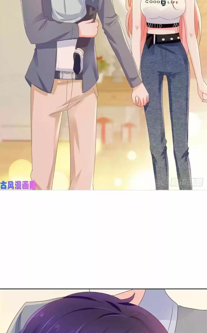 Full Marks Hidden Marriage: Pick Up a Son, Get a Free Husband ch.160