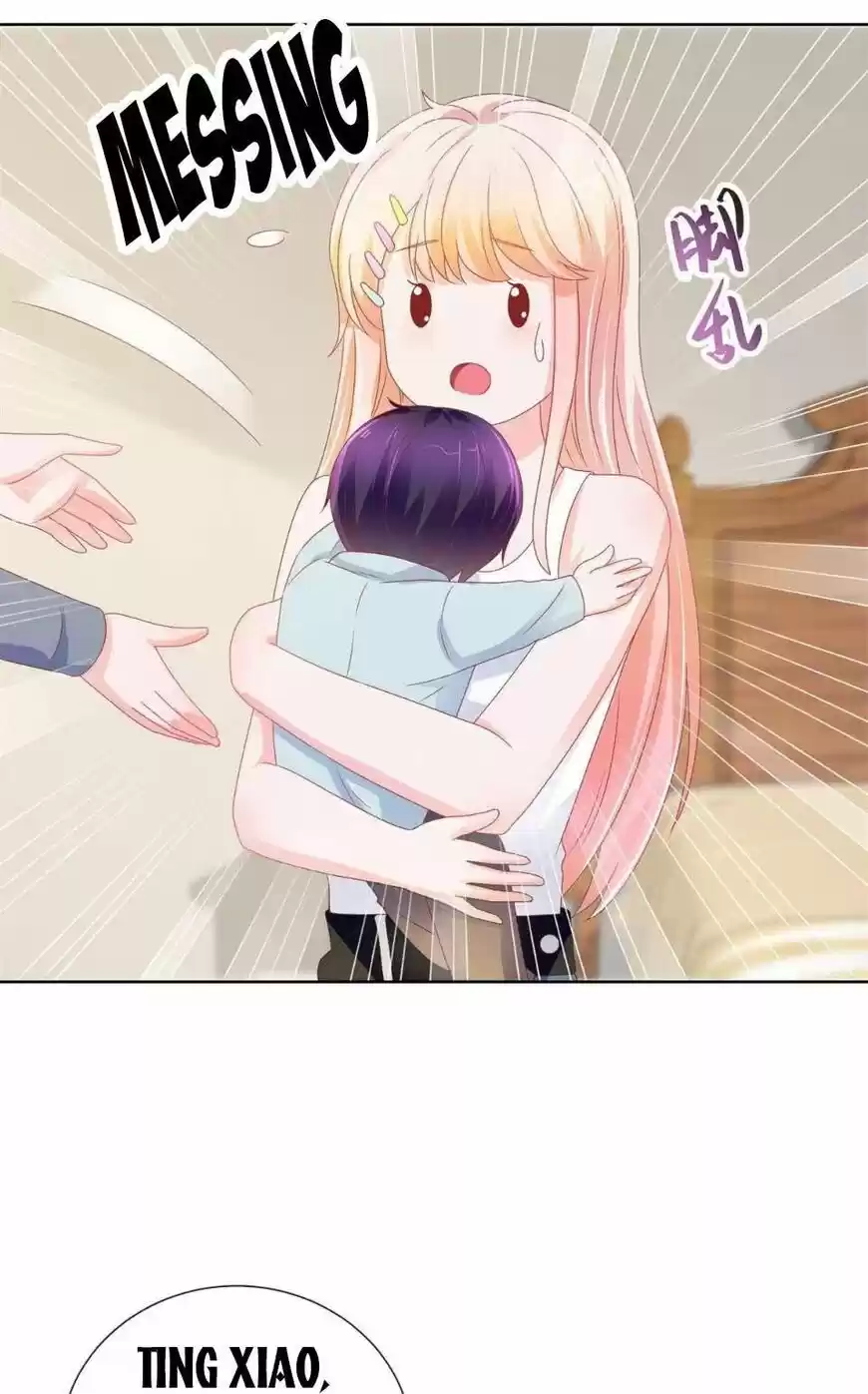 Full Marks Hidden Marriage: Pick Up a Son, Get a Free Husband ch.160