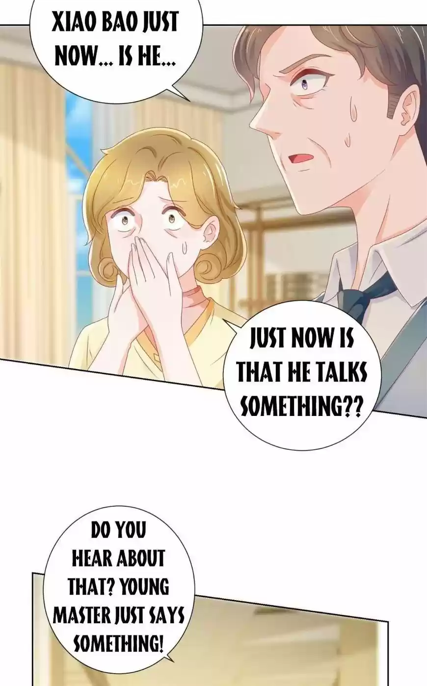 Full Marks Hidden Marriage: Pick Up a Son, Get a Free Husband ch.160