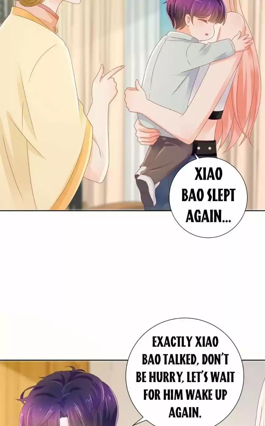 Full Marks Hidden Marriage: Pick Up a Son, Get a Free Husband ch.160