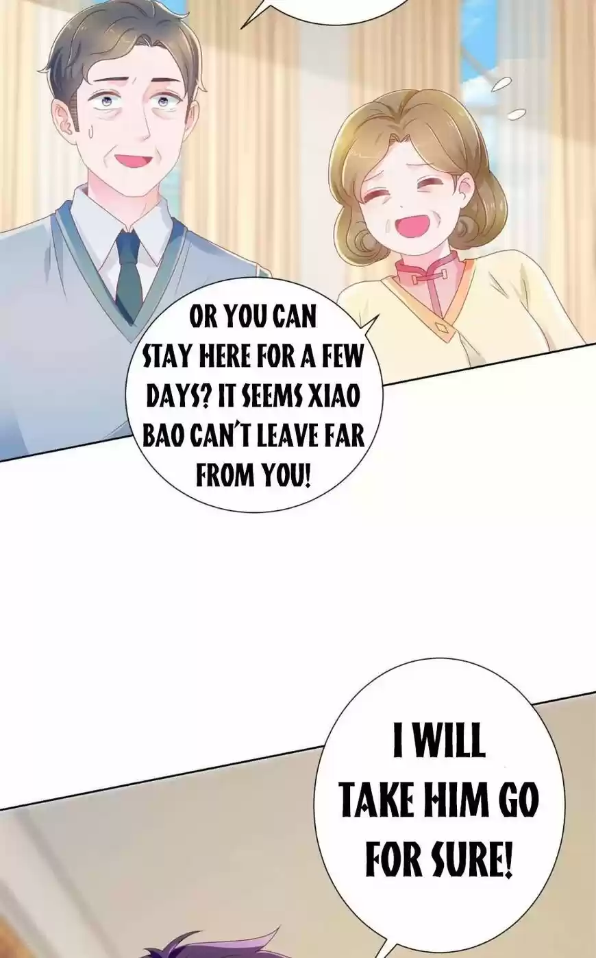 Full Marks Hidden Marriage: Pick Up a Son, Get a Free Husband ch.160