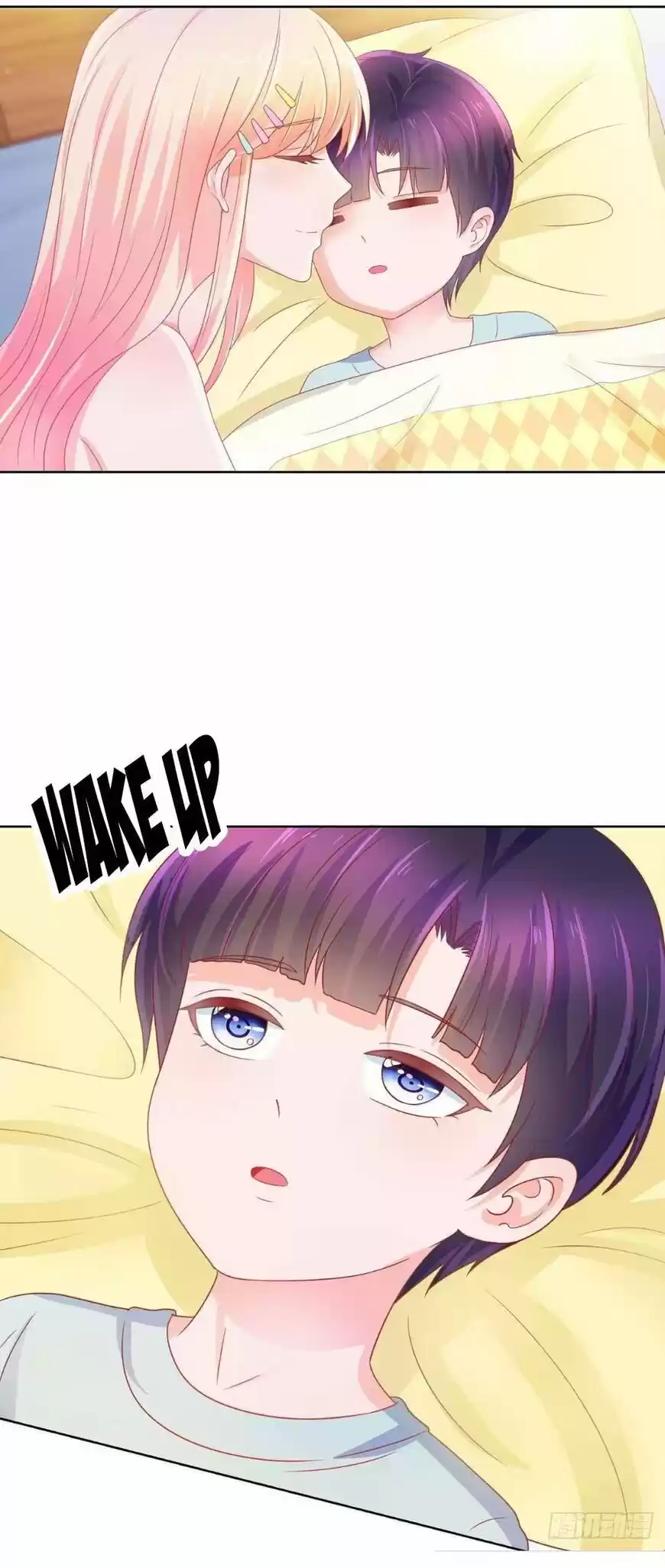 Full Marks Hidden Marriage: Pick Up a Son, Get a Free Husband ch.161