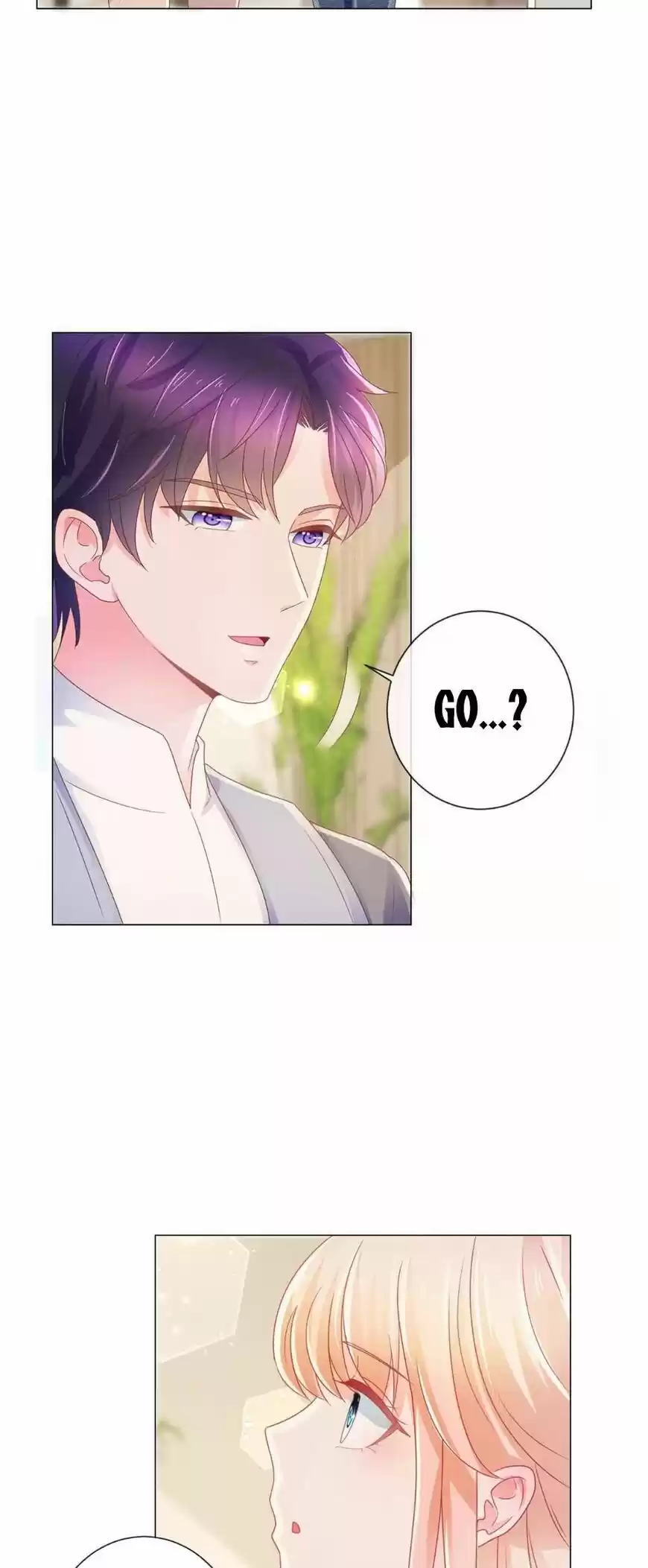 Full Marks Hidden Marriage: Pick Up a Son, Get a Free Husband ch.161