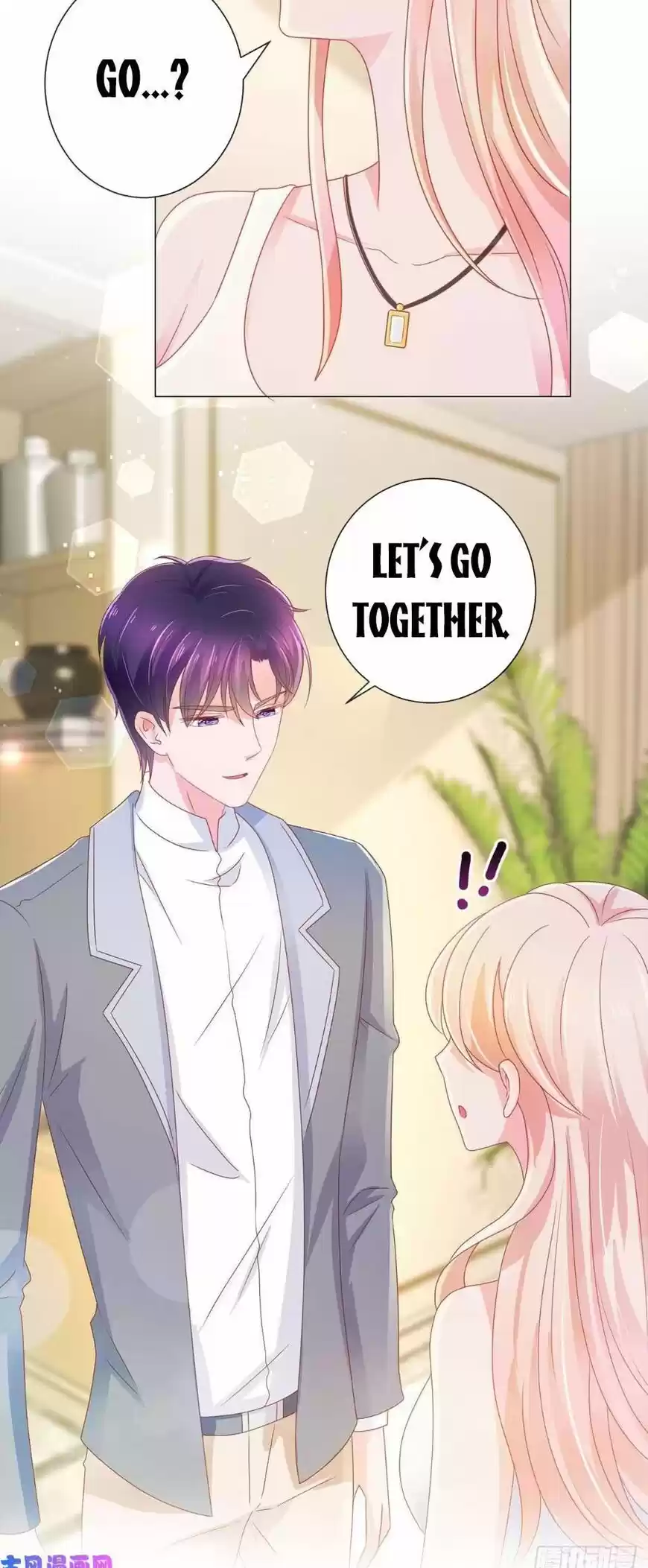 Full Marks Hidden Marriage: Pick Up a Son, Get a Free Husband ch.161