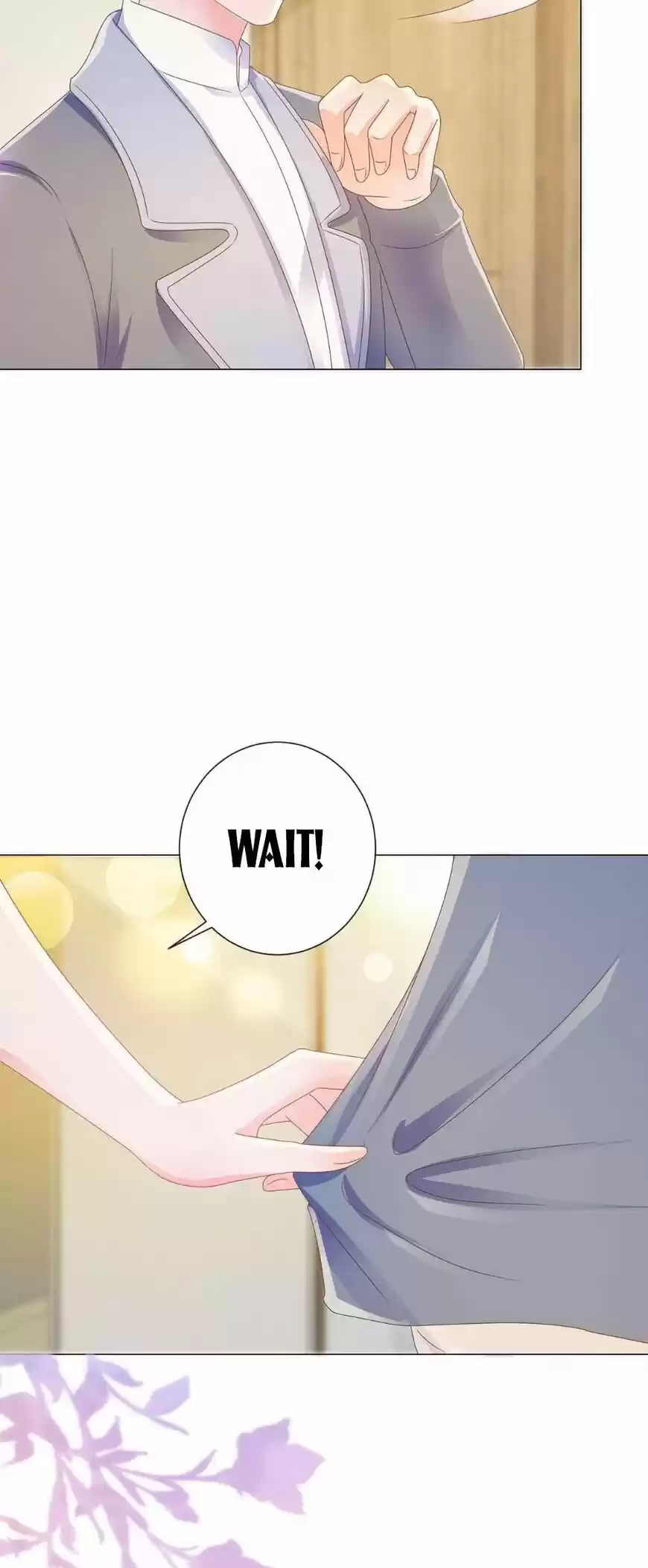 Full Marks Hidden Marriage: Pick Up a Son, Get a Free Husband ch.161