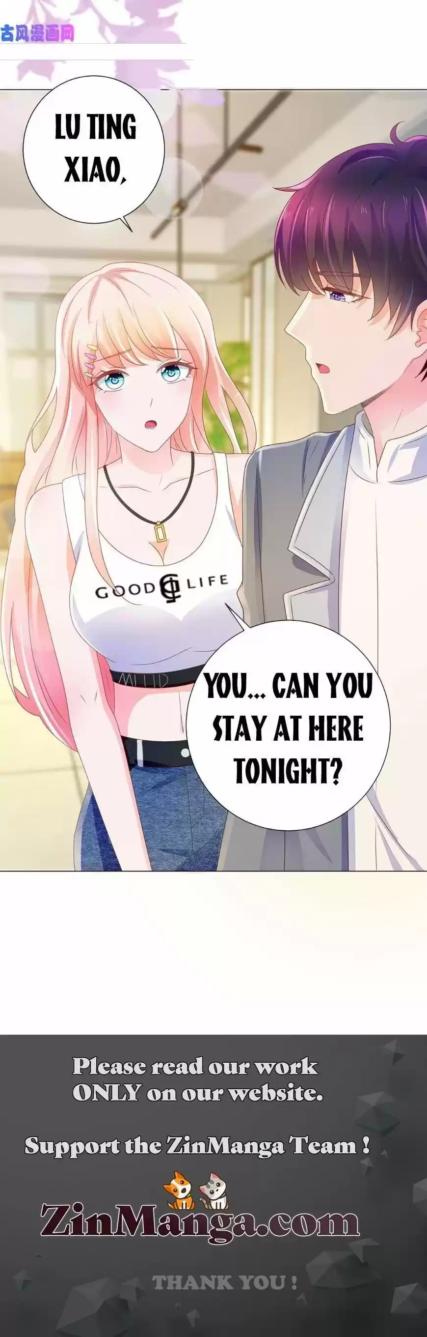 Full Marks Hidden Marriage: Pick Up a Son, Get a Free Husband ch.161