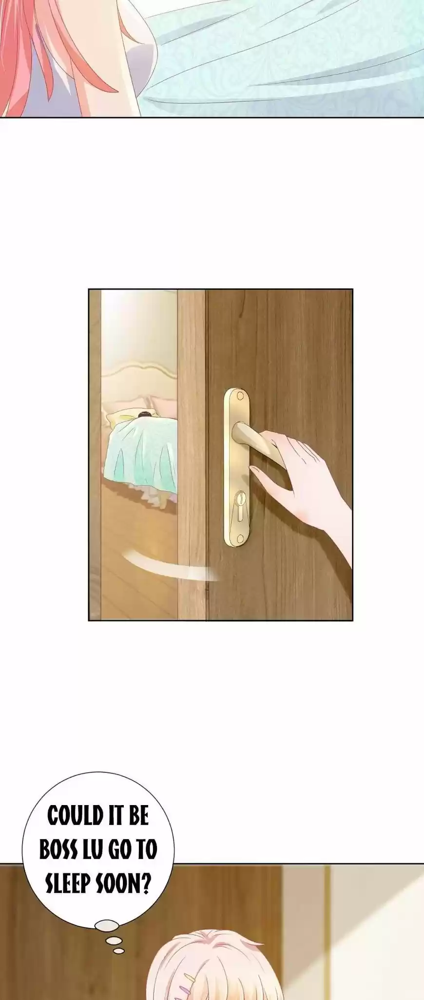 Full Marks Hidden Marriage: Pick Up a Son, Get a Free Husband ch.162