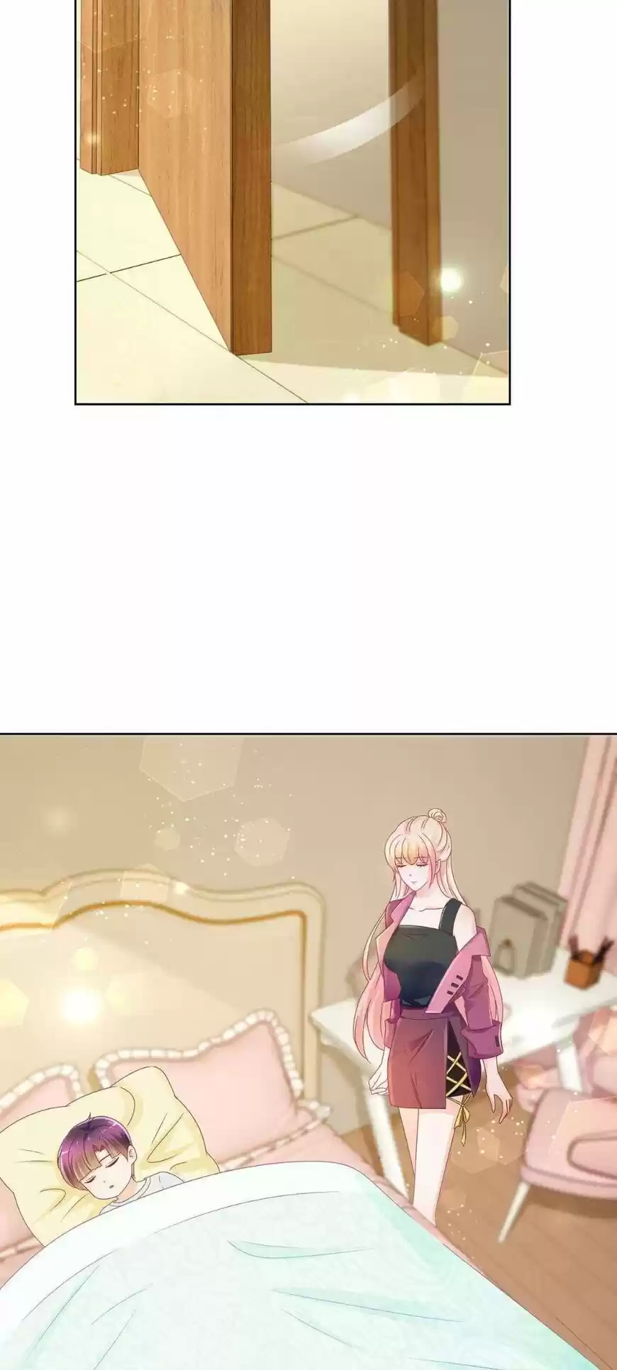 Full Marks Hidden Marriage: Pick Up a Son, Get a Free Husband ch.162