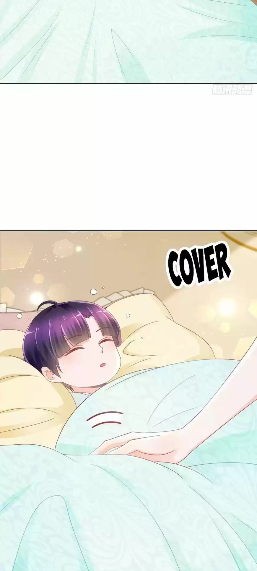 Full Marks Hidden Marriage: Pick Up a Son, Get a Free Husband ch.162