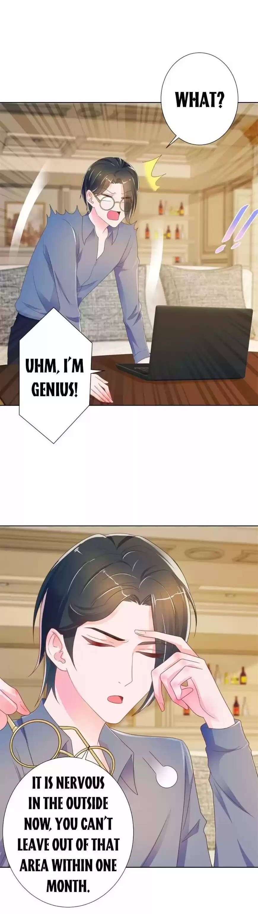 Full Marks Hidden Marriage: Pick Up a Son, Get a Free Husband ch.163