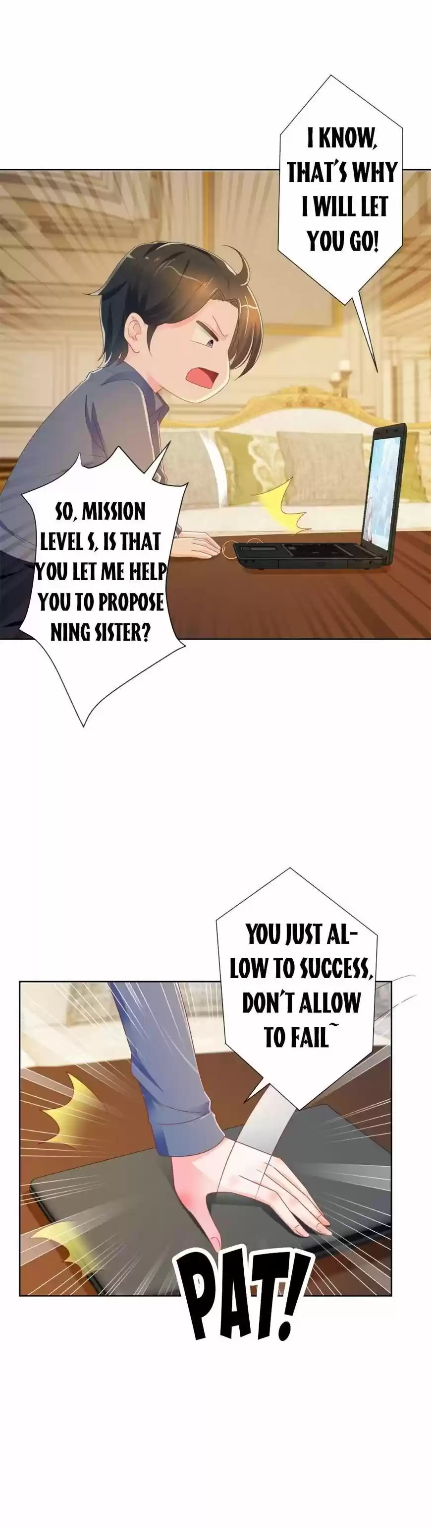 Full Marks Hidden Marriage: Pick Up a Son, Get a Free Husband ch.163