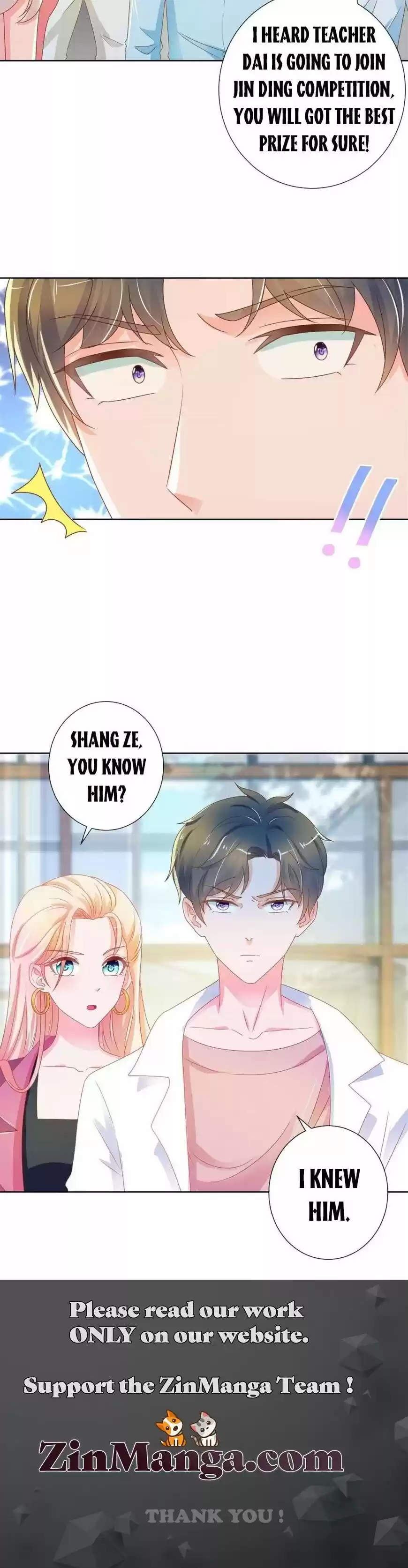 Full Marks Hidden Marriage: Pick Up a Son, Get a Free Husband ch.163